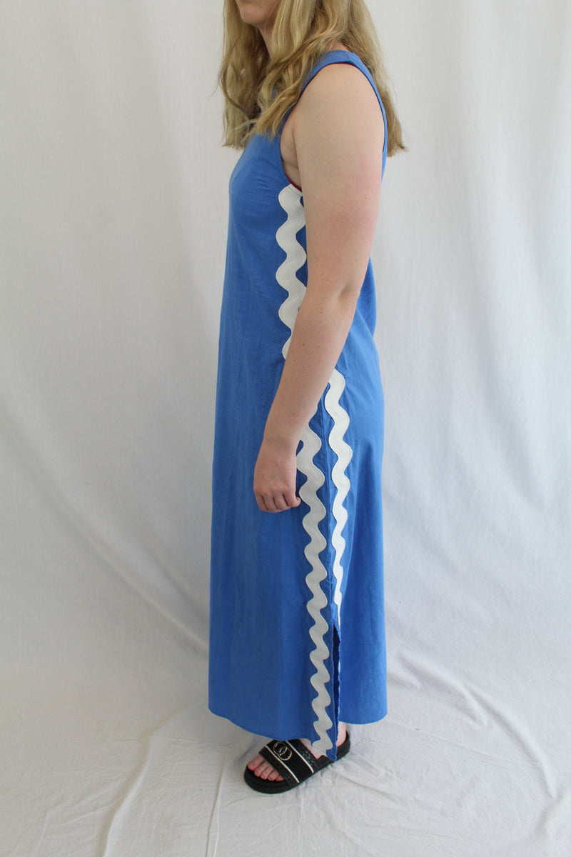 Mister Zimi - Margot Dress