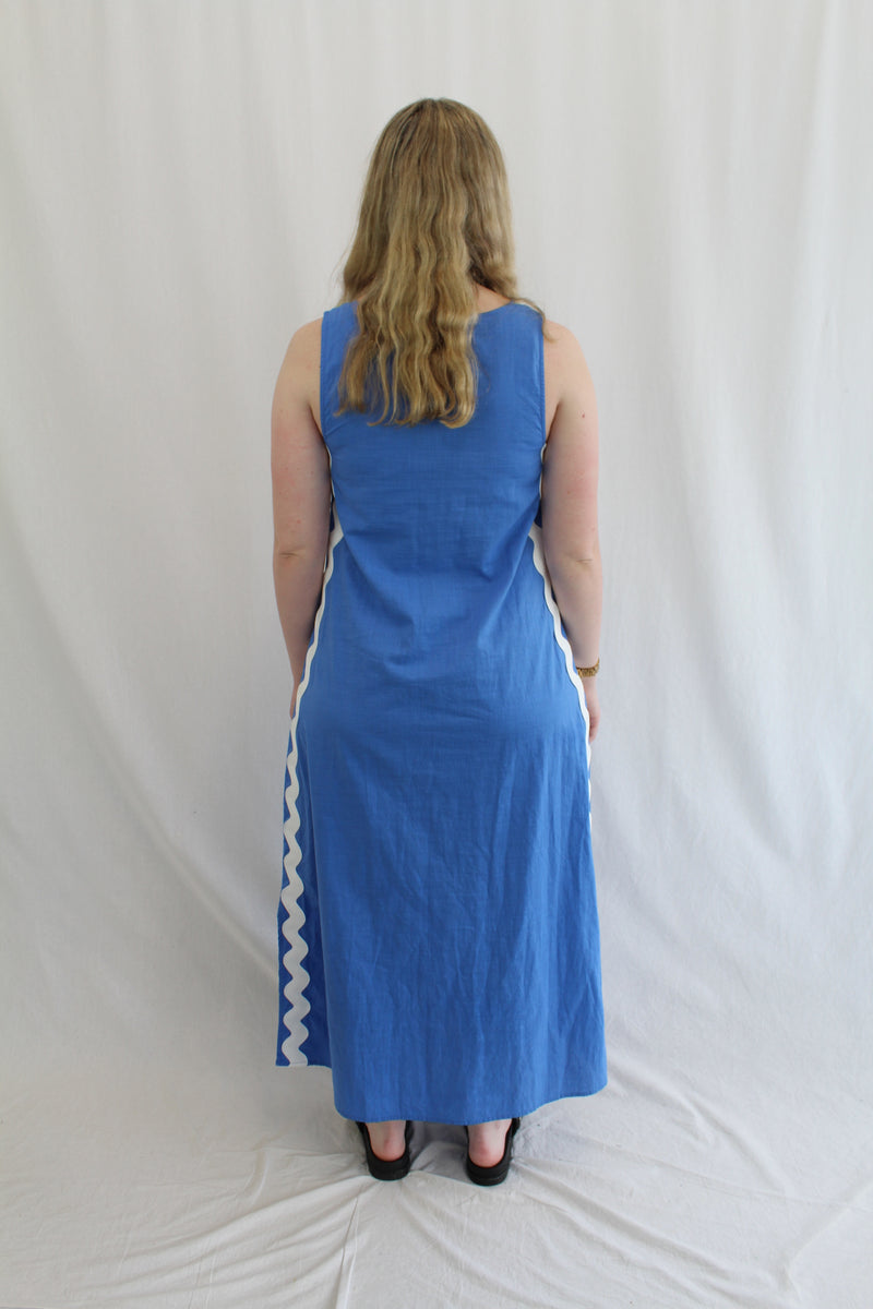 Mister Zimi - Margot Dress