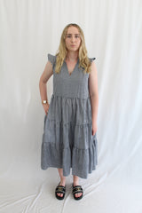 White Closet - Maxi Dress