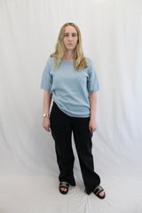 Levi's - Ribcage Wide Leg Jeans