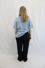 Levi's - Ribcage Wide Leg Jeans