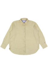 Tommy Hilfiger - Linen Shirt