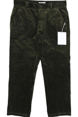 I Love Ugly - Corduroy Pants