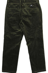 I Love Ugly - Corduroy Pants