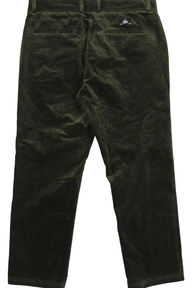 I Love Ugly - Corduroy Pants