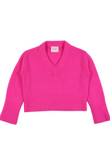 Lisa Yang - Knit Sweater