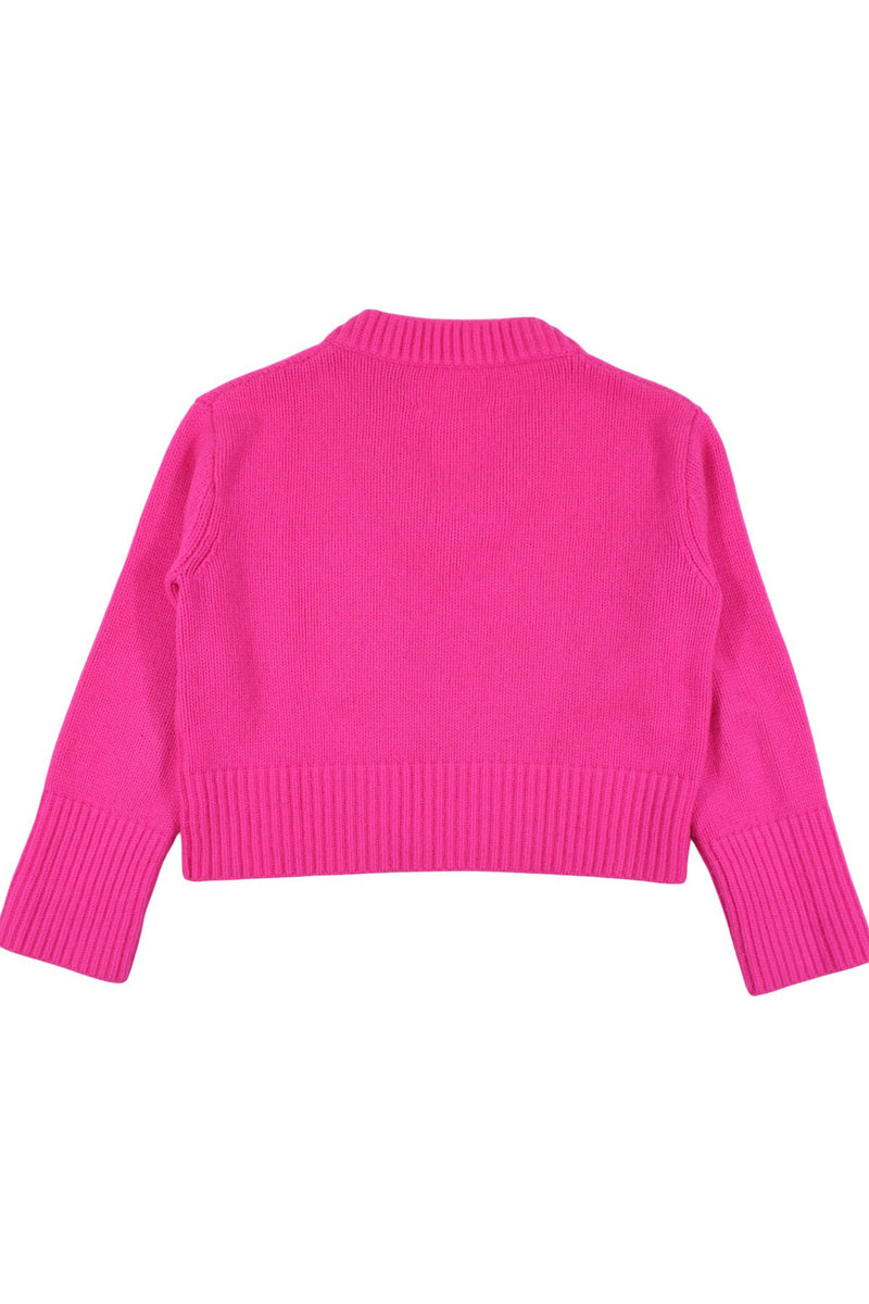 Lisa Yang - Knit Sweater
