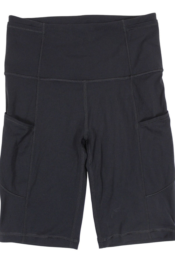 Lululemon - Bike Shorts
