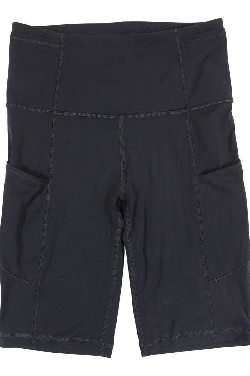 Lululemon - Bike Shorts