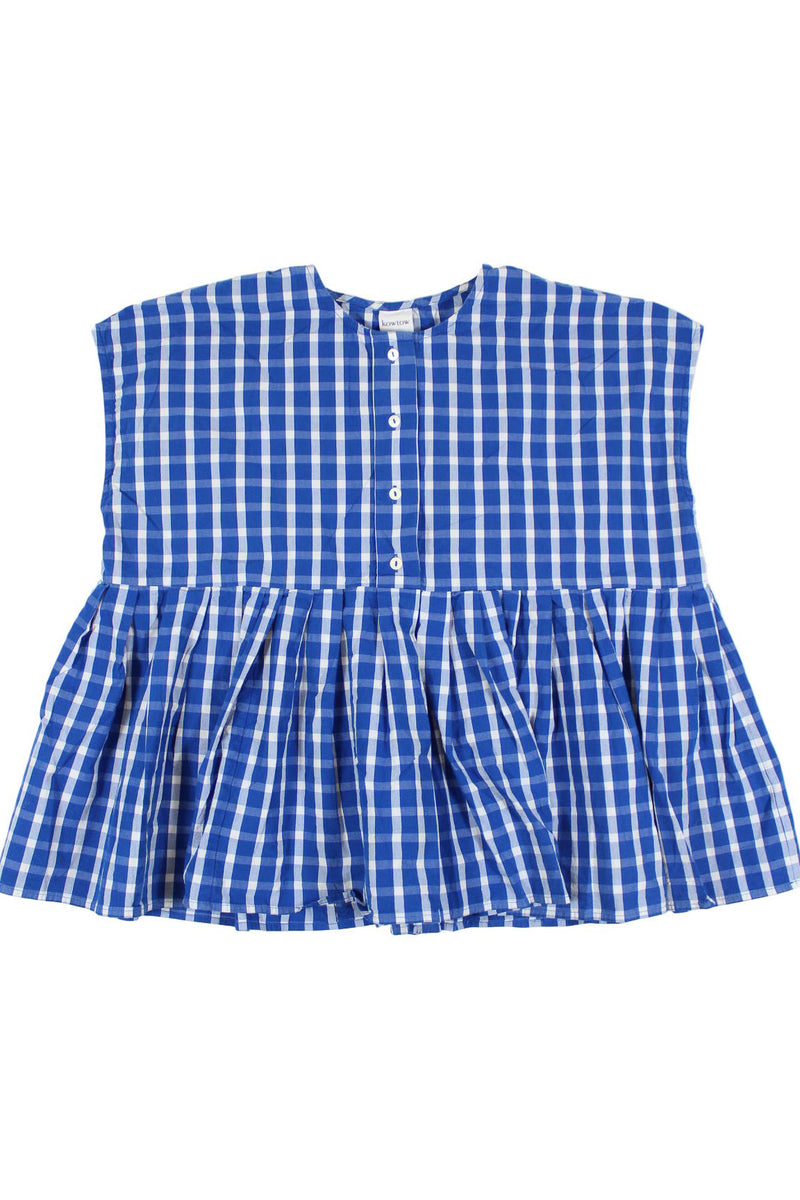 Kowtow - Sleeveless Top