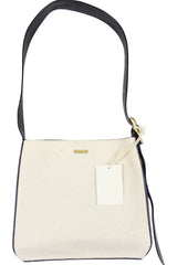 Brie Leon - Canvas Shoulder Bag