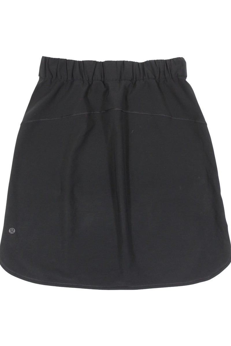 Lululemon - Sport Mini Skirt