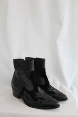 Isabella Anselmi - Suede Ankle Boots