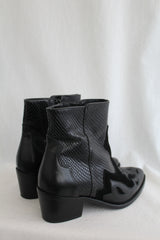 Isabella Anselmi - Suede Ankle Boots