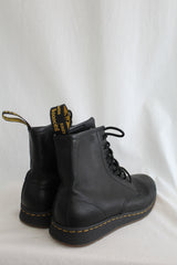 Dr Martens - Newton Boots