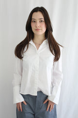 Country Road - Button Up Long Sleeve