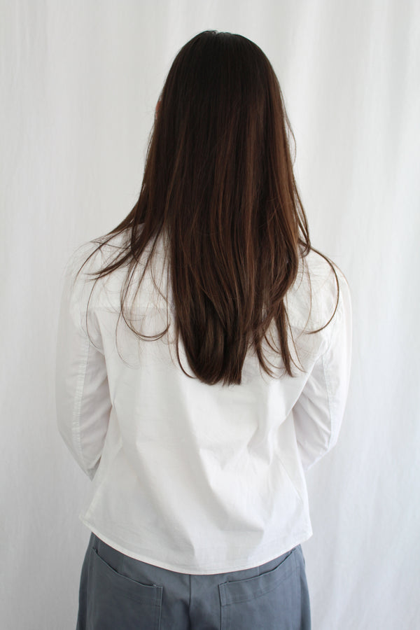 Country Road - Button Up Long Sleeve