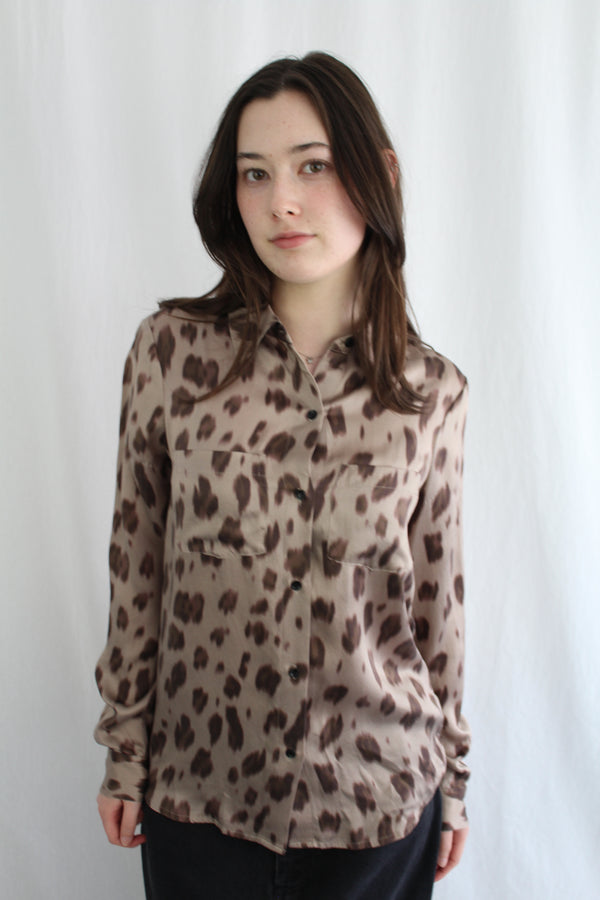 Anine Bing - Vivienne Long Sleeve