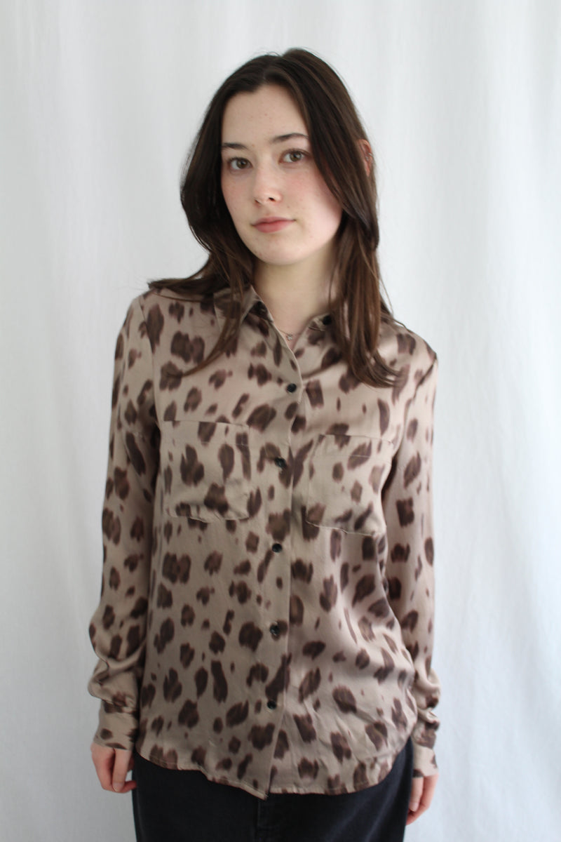 Anine Bing - Vivienne Long Sleeve