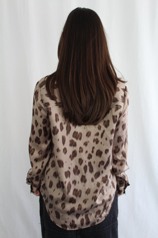 Anine Bing - Vivienne Long Sleeve