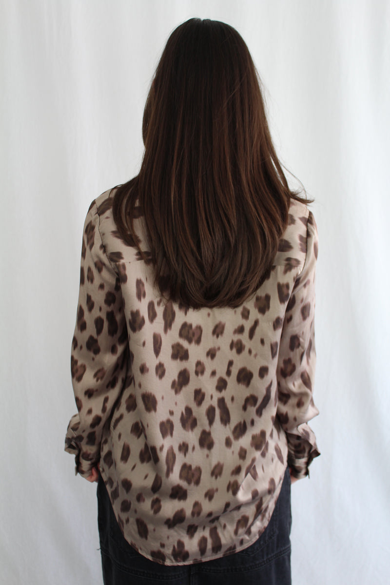 Anine Bing - Vivienne Long Sleeve