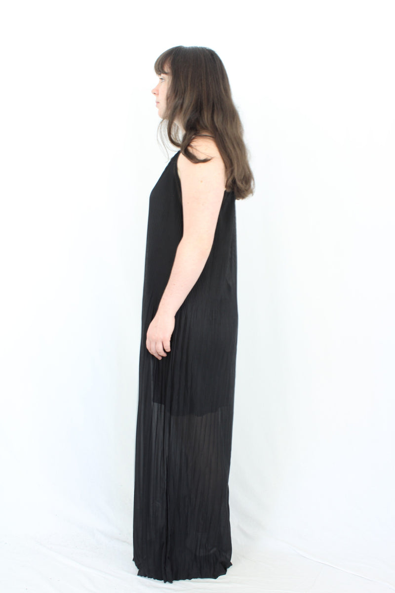 French Connection - Plisse Dress