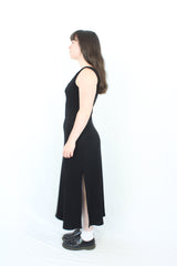 Ruby - Backless Dress