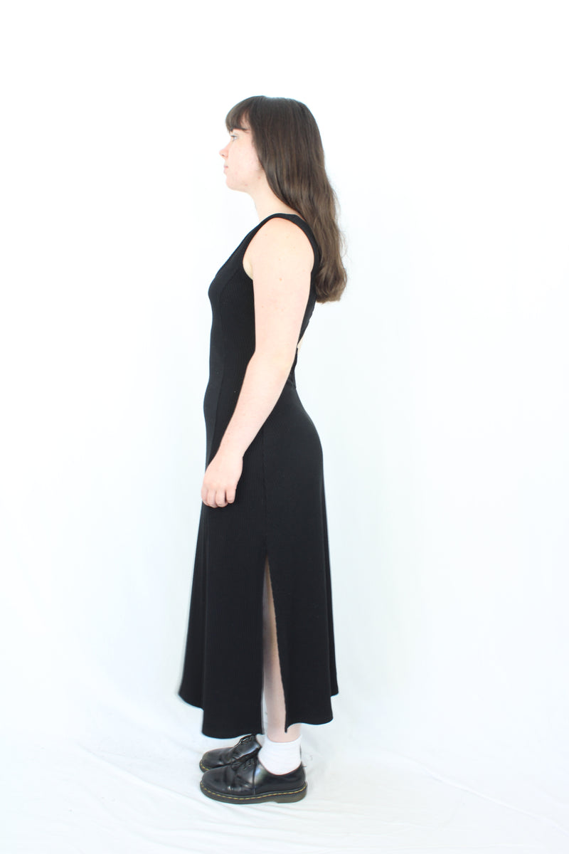 Ruby - Backless Dress