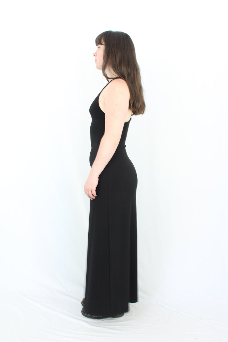 Mossman - Muse Dress