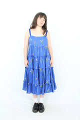 Trelise Cooper - Swing It Back Dress