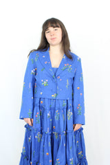 Trelise Cooper - Don't Crop Believin' Jacket