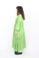 Moochi - Confined Gathered Dress