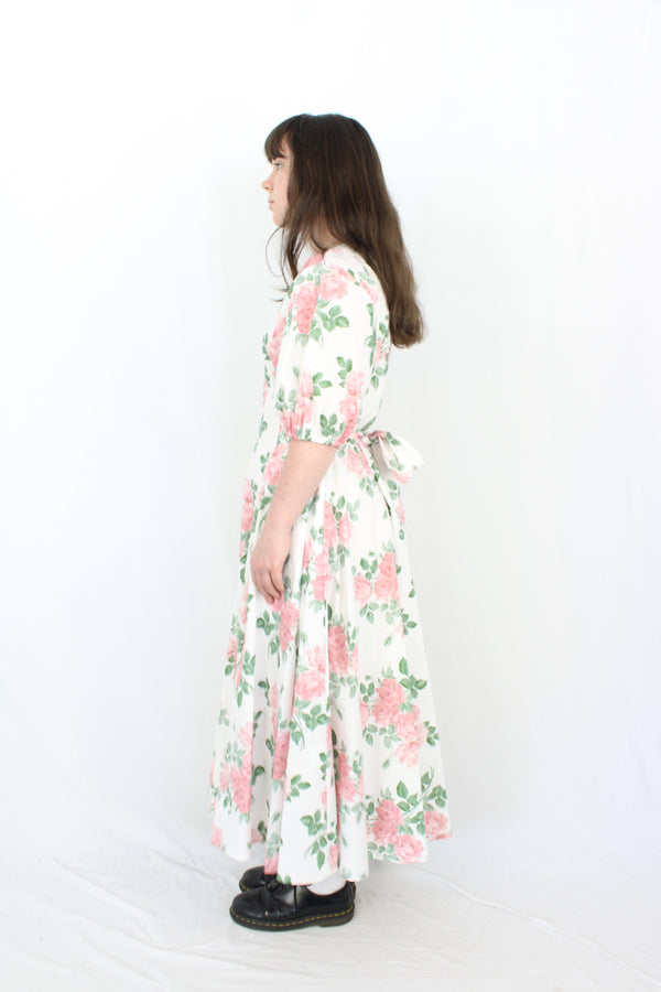 Caitlin Crisp - Coco Dress