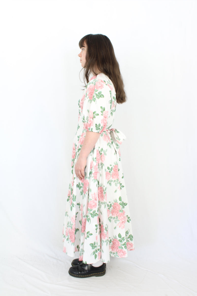 Caitlin Crisp - Coco Dress