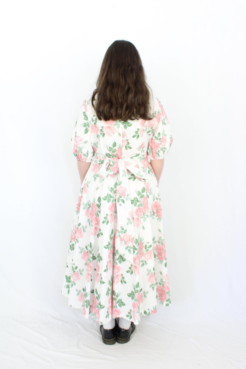 Caitlin Crisp - Coco Dress