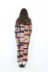 Jag - Tie Dye Dress