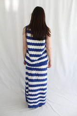 Cooper - Just A Little Knit More Skirt