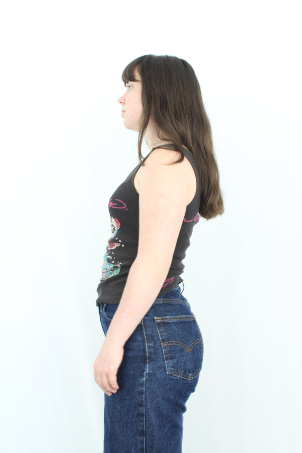 Ed Hardy - Vintage Tank