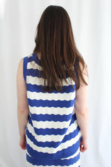 Cooper - Singlet Weather