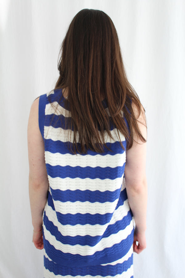 Cooper - Singlet Weather