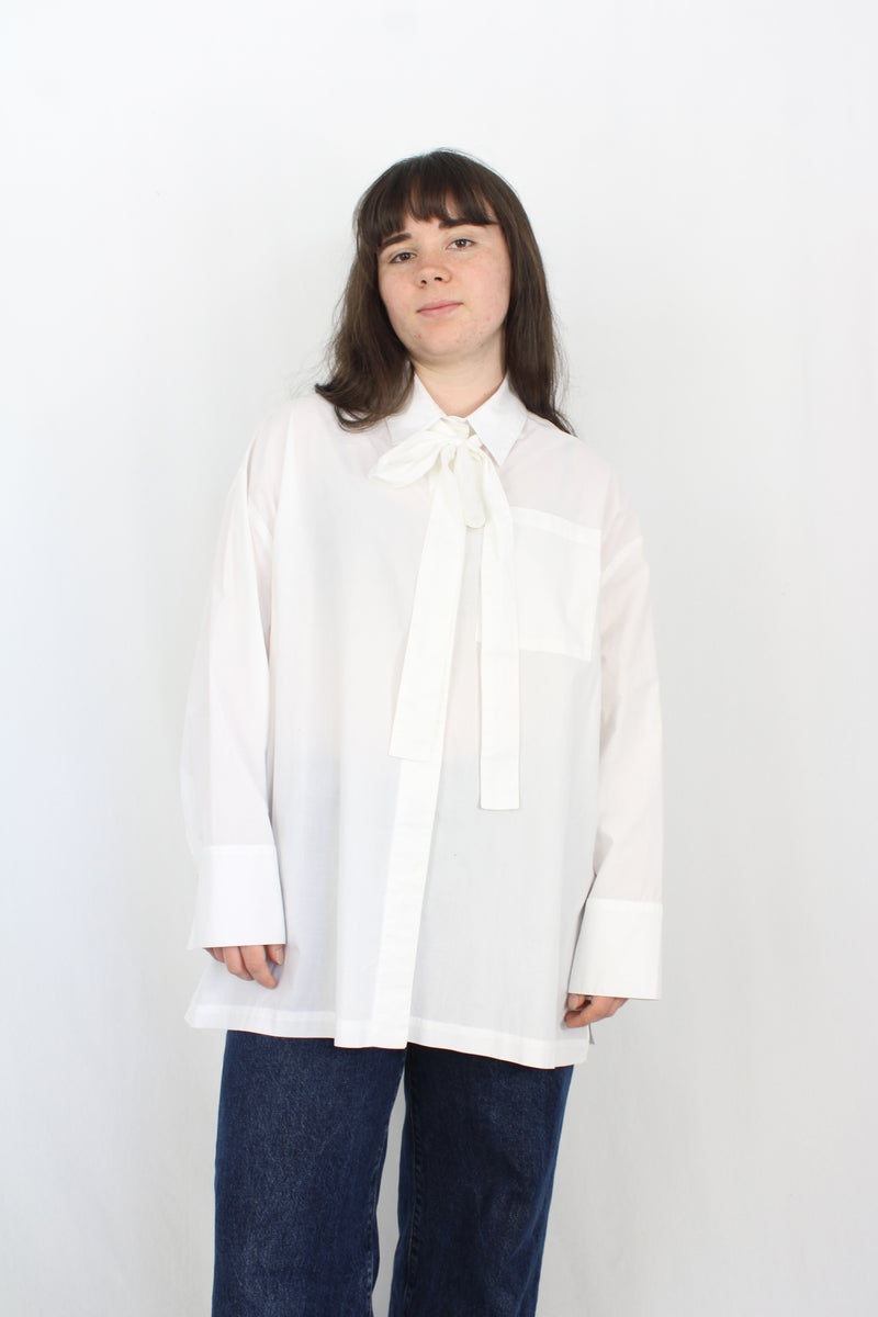 Kowtow - Oversized Shirt