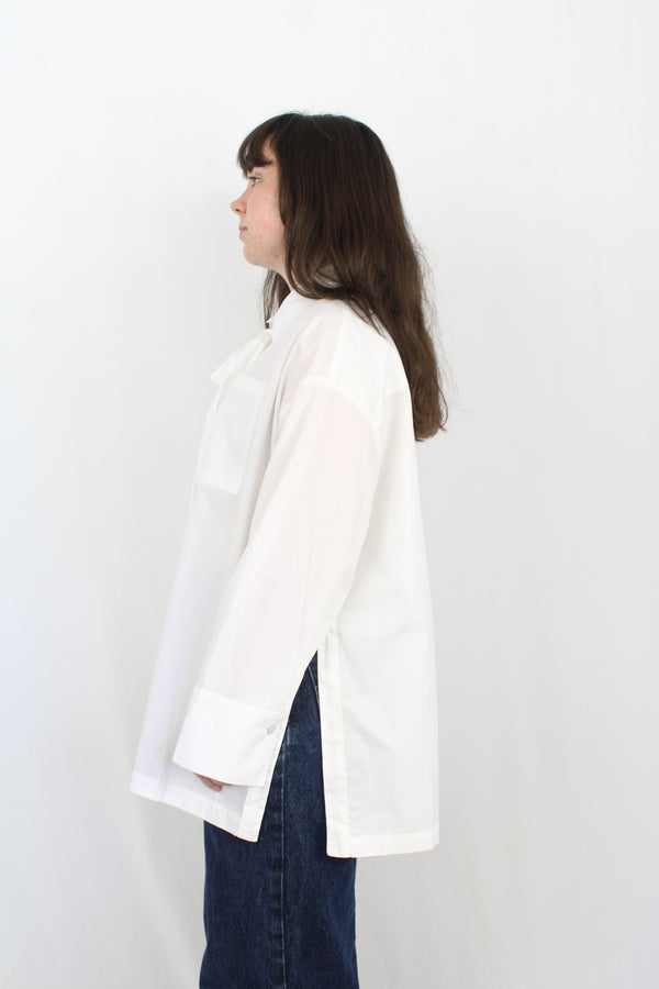 Kowtow - Oversized Shirt
