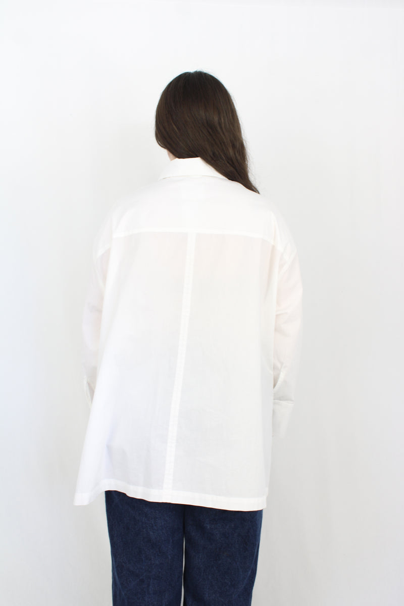 Kowtow - Oversized Shirt