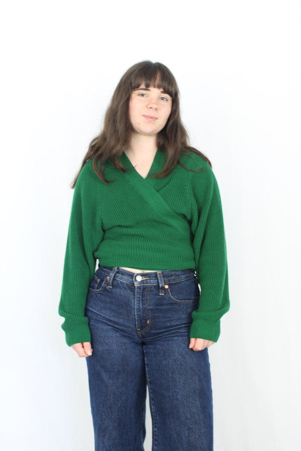 Kowtow - Composure Knit Cardigan