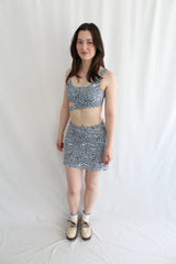 True Colours - Printed Two Piece