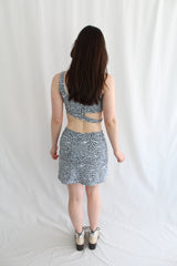 True Colours - Printed Two Piece