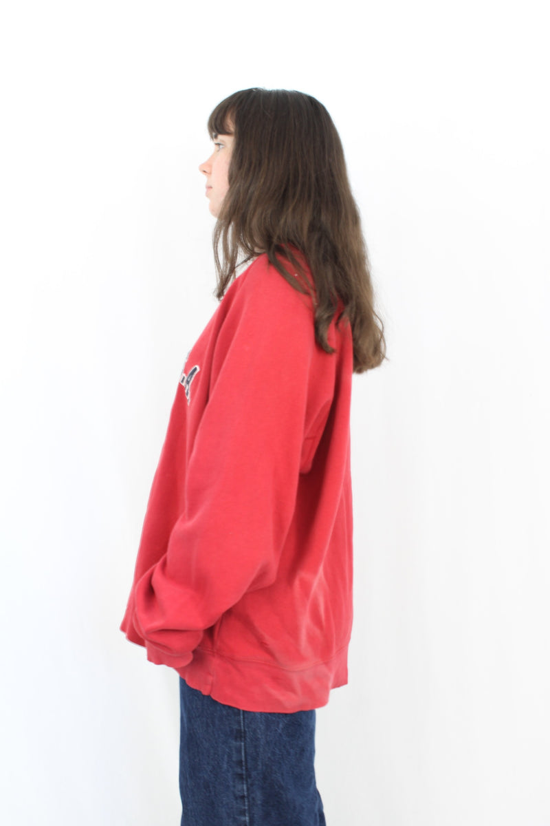 Guess - Vintage USA Crewneck