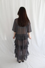 Moochi - Faithfuls Opaque Dress