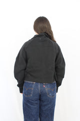 Lululemon - Black Scuba Sweatshirt