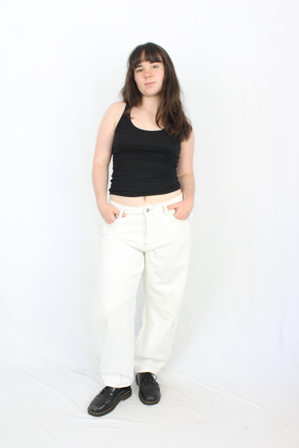 Prickle & Polly - Barrel Jeans